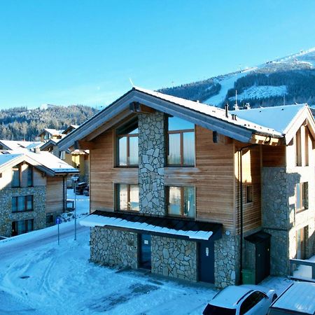 Chalet 53 Jasna Apartment เดมานอฟสกา โดลินา ภายนอก รูปภาพ