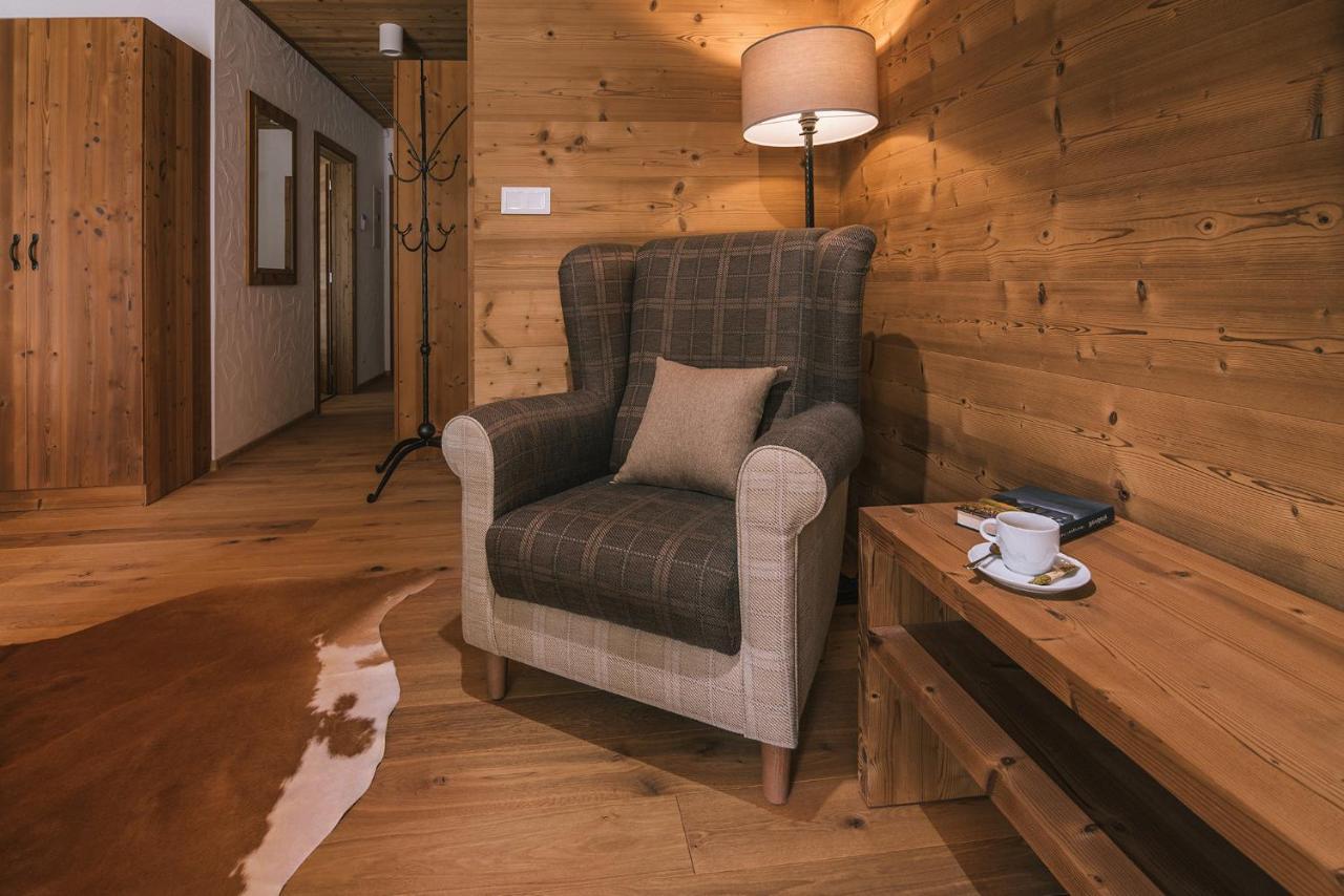 Chalet 53 Jasna Apartment เดมานอฟสกา โดลินา ภายนอก รูปภาพ