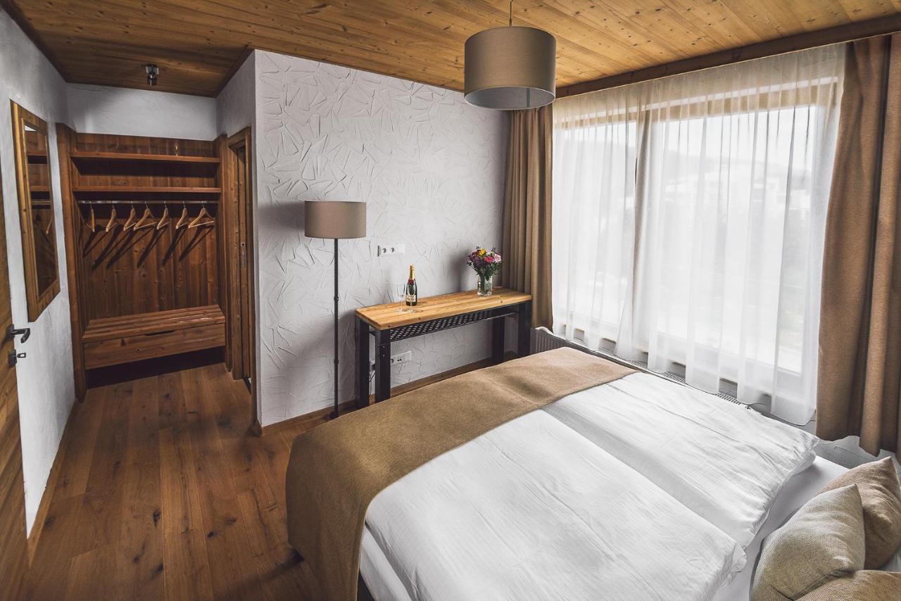 Chalet 53 Jasna Apartment เดมานอฟสกา โดลินา ภายนอก รูปภาพ