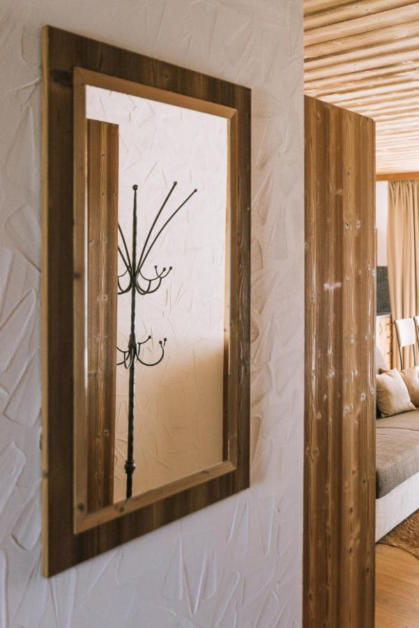 Chalet 53 Jasna Apartment เดมานอฟสกา โดลินา ภายนอก รูปภาพ